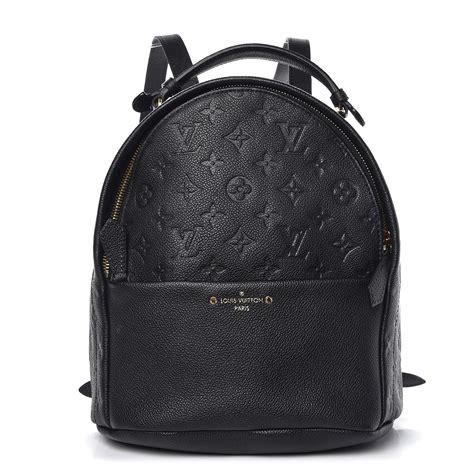 sorbonne louis vuitton backpack